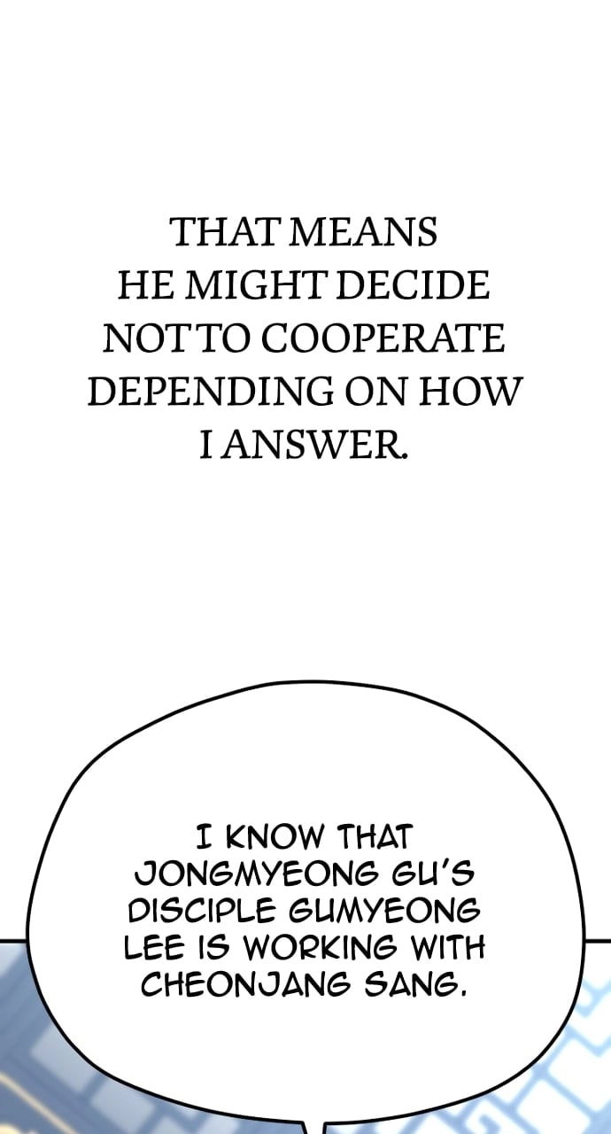Murim Rpg Simulation Chapter 67 - Page 95