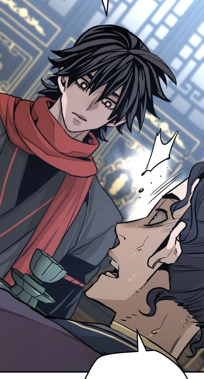 Murim Rpg Simulation Chapter 67 - Page 96