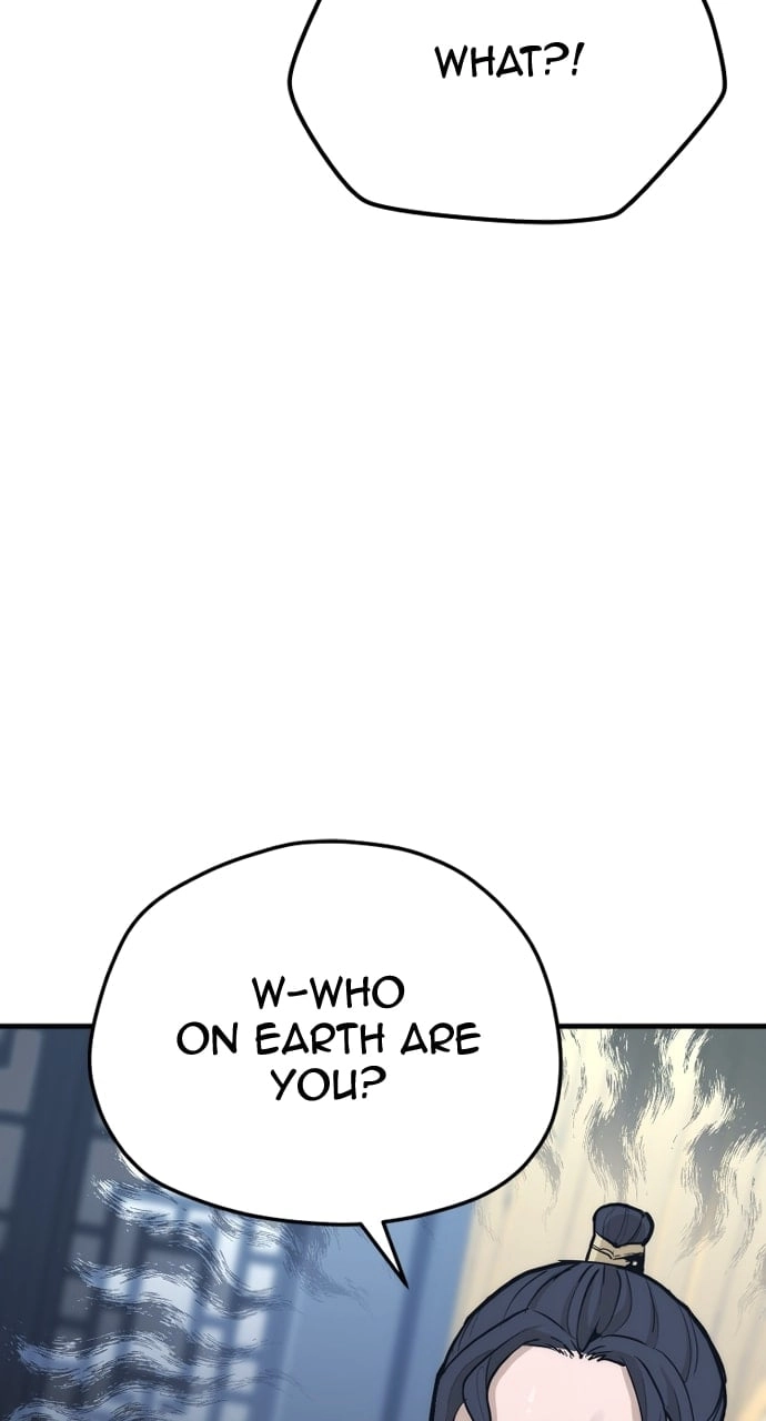 Murim Rpg Simulation Chapter 67 - Page 97