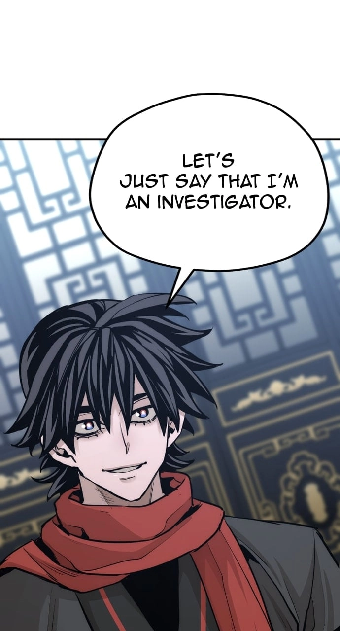 Murim Rpg Simulation Chapter 67 - Page 99