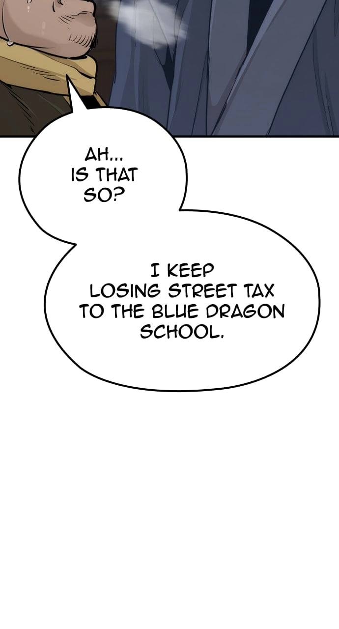 Murim Rpg Simulation Chapter 67 - Page 107