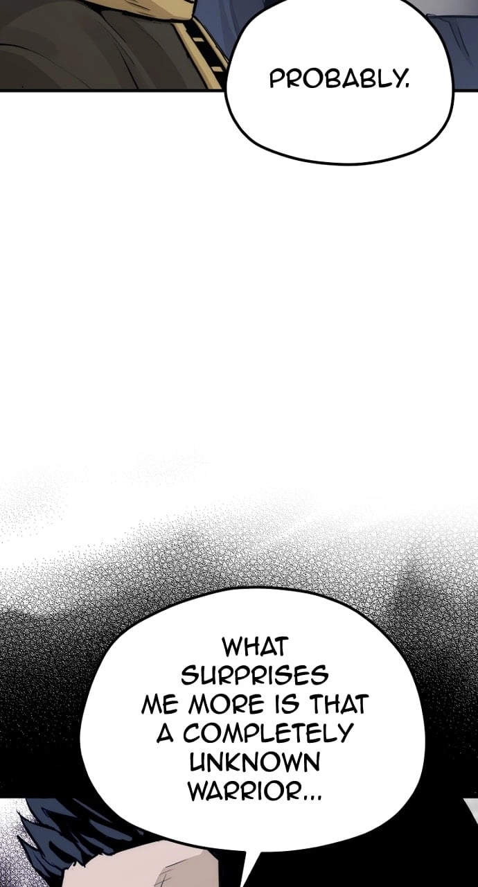 Murim Rpg Simulation Chapter 67 - Page 116