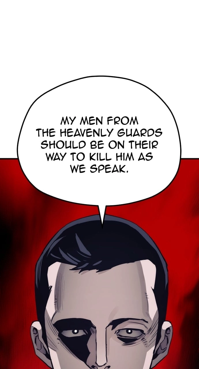 Murim Rpg Simulation Chapter 67 - Page 121