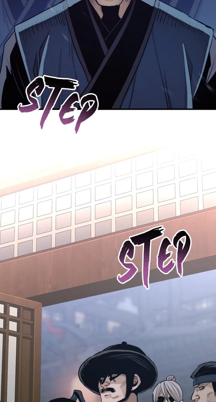 Murim Rpg Simulation Chapter 67 - Page 123