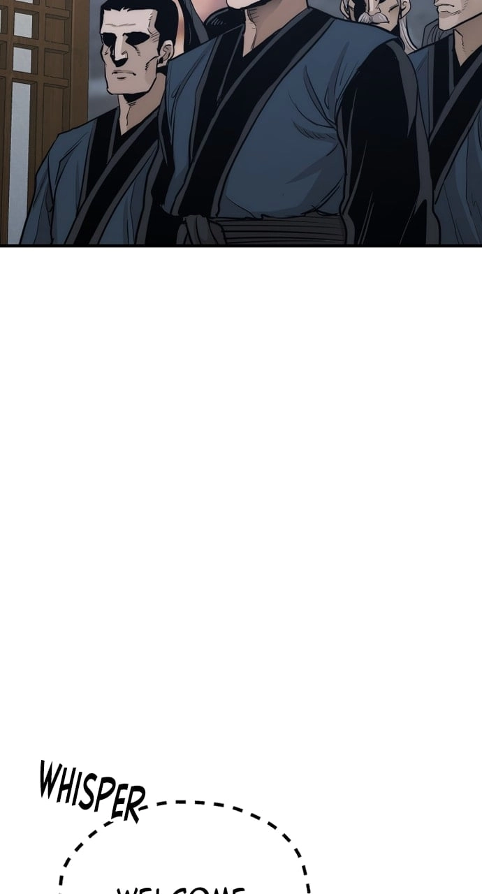 Murim Rpg Simulation Chapter 67 - Page 124
