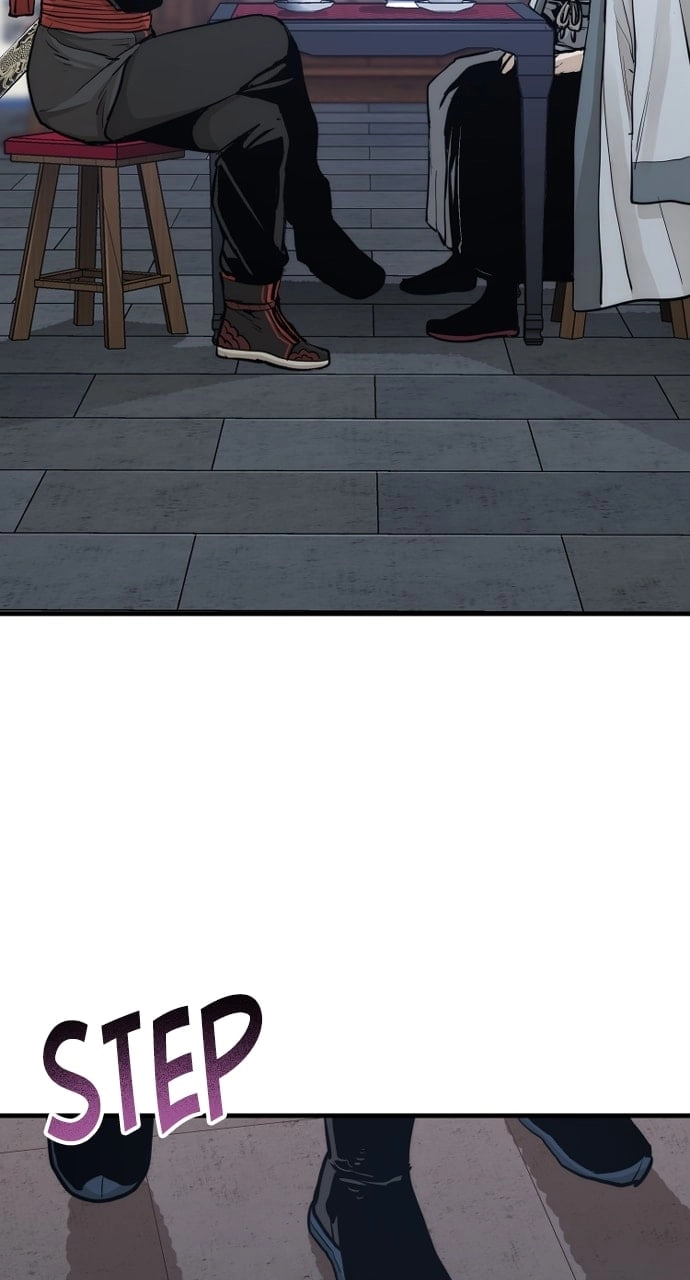 Murim Rpg Simulation Chapter 67 - Page 127