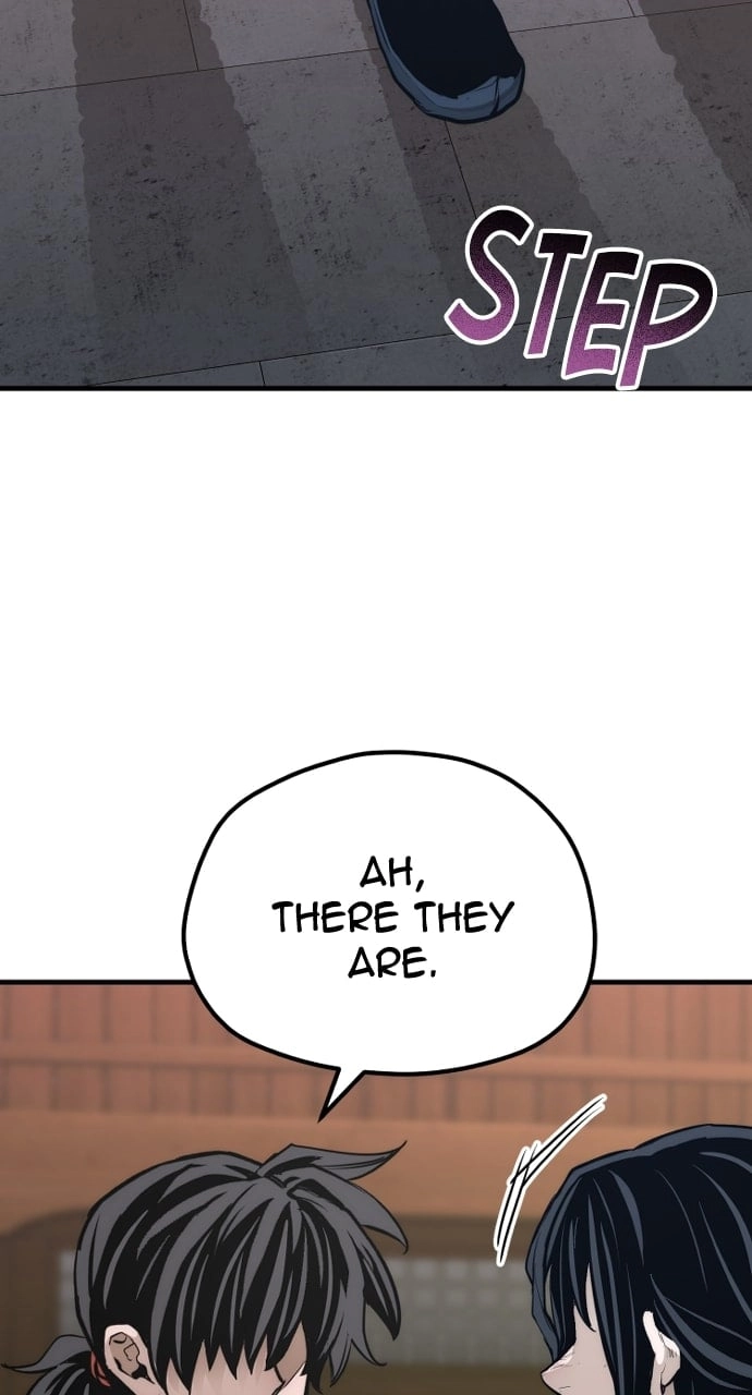 Murim Rpg Simulation Chapter 67 - Page 128