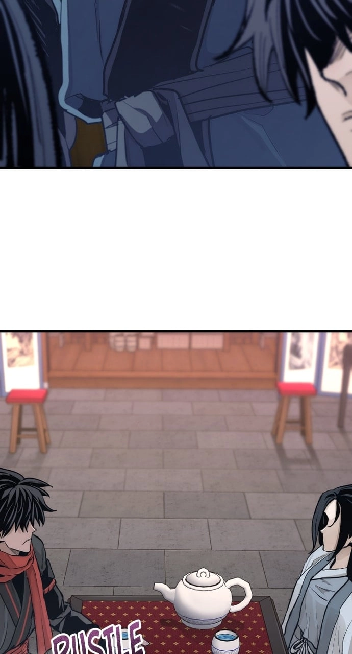 Murim Rpg Simulation Chapter 67 - Page 131