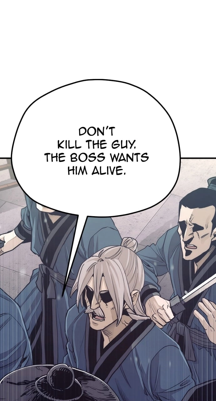 Murim Rpg Simulation Chapter 67 - Page 136