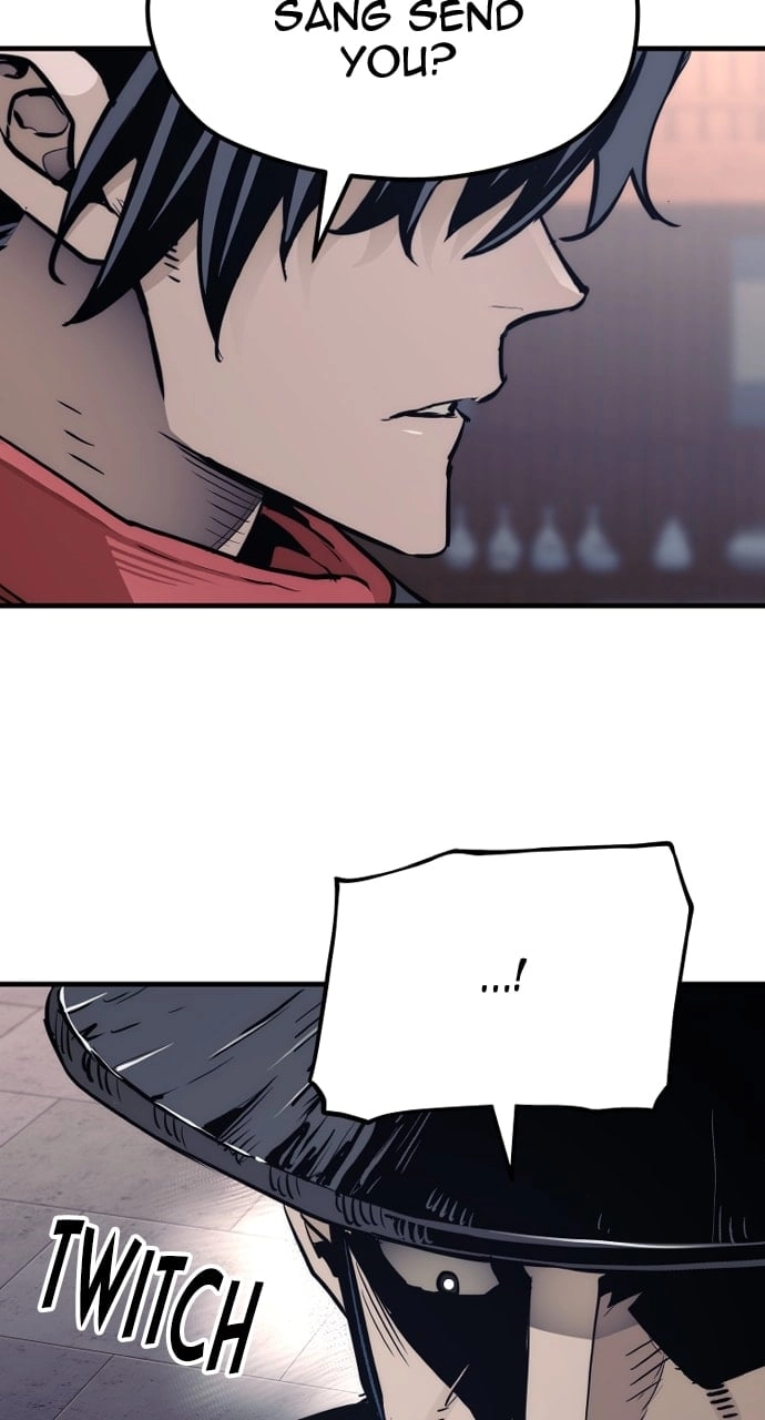 Murim Rpg Simulation Chapter 67 - Page 138