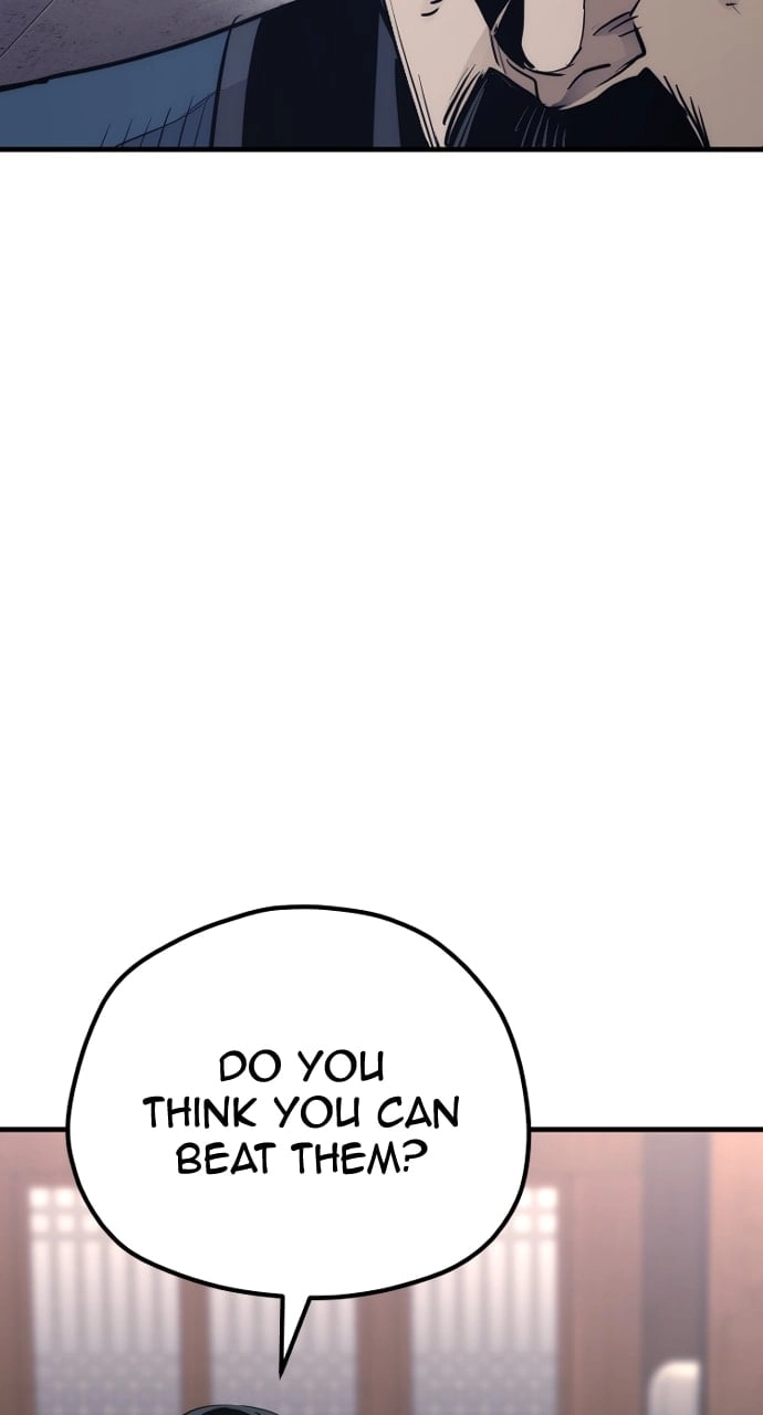 Murim Rpg Simulation Chapter 67 - Page 139