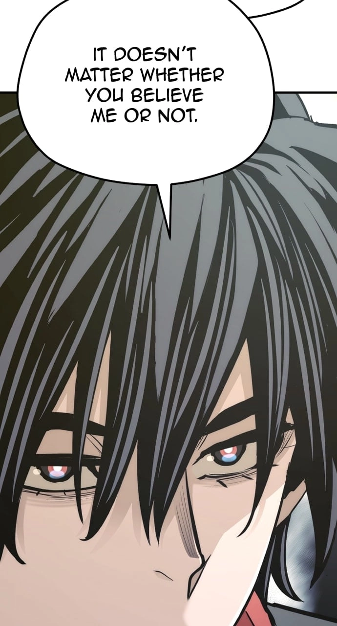 Murim Rpg Simulation Chapter 67 - Page 155