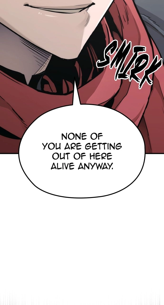 Murim Rpg Simulation Chapter 67 - Page 156