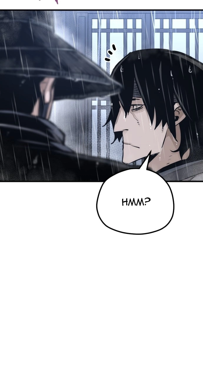 Murim Rpg Simulation Chapter 68 - Page 8