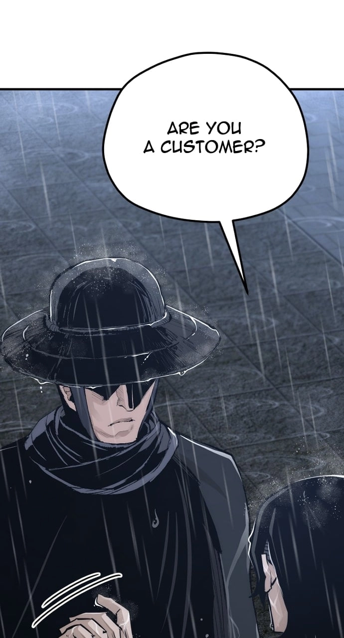 Murim Rpg Simulation Chapter 68 - Page 9