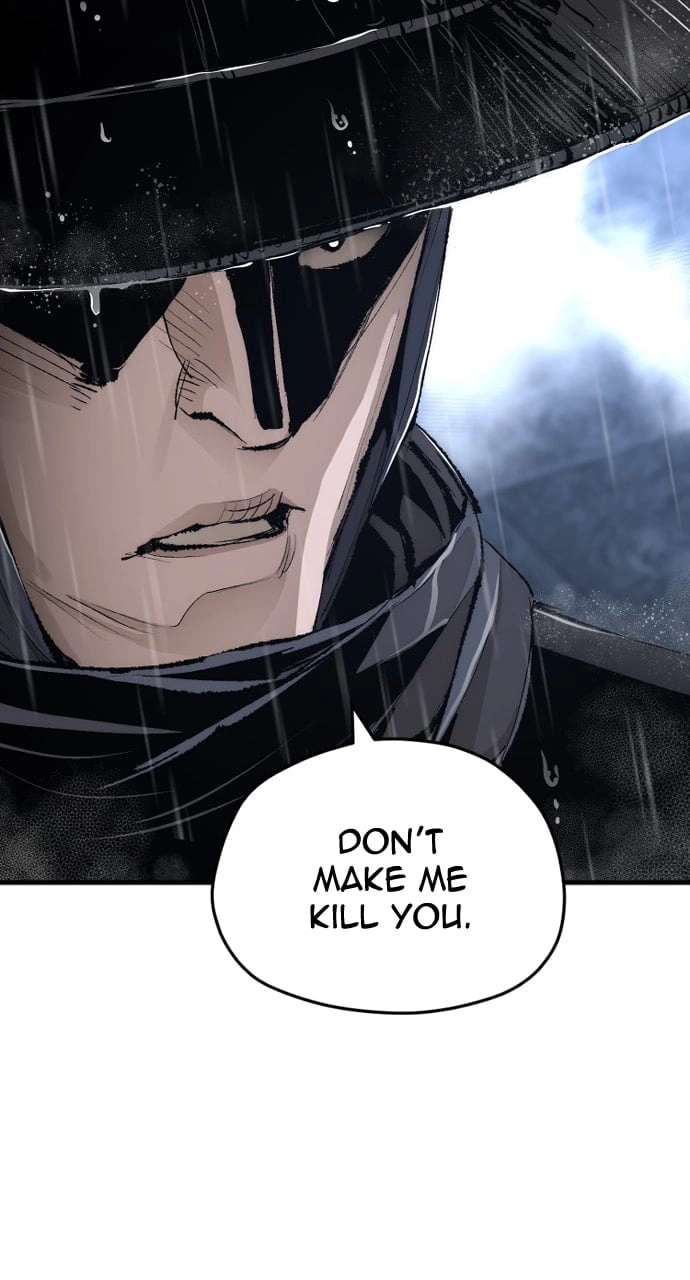 Murim Rpg Simulation Chapter 68 - Page 11