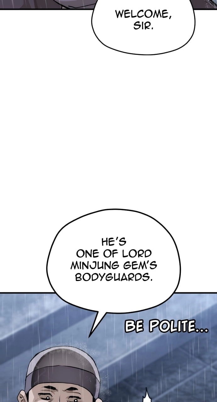 Murim Rpg Simulation Chapter 68 - Page 15