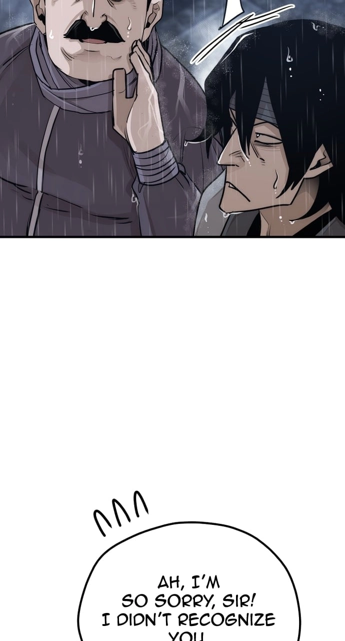 Murim Rpg Simulation Chapter 68 - Page 16