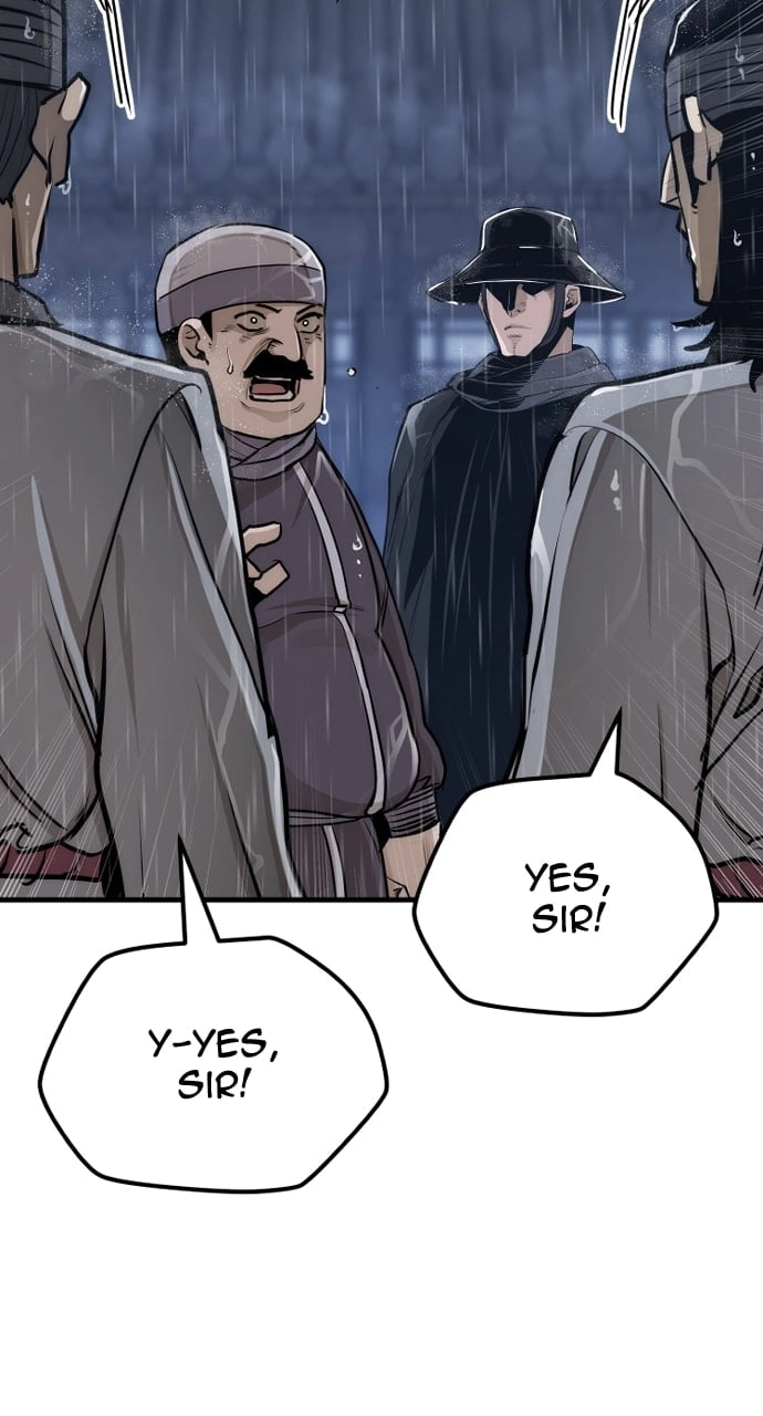 Murim Rpg Simulation Chapter 68 - Page 20