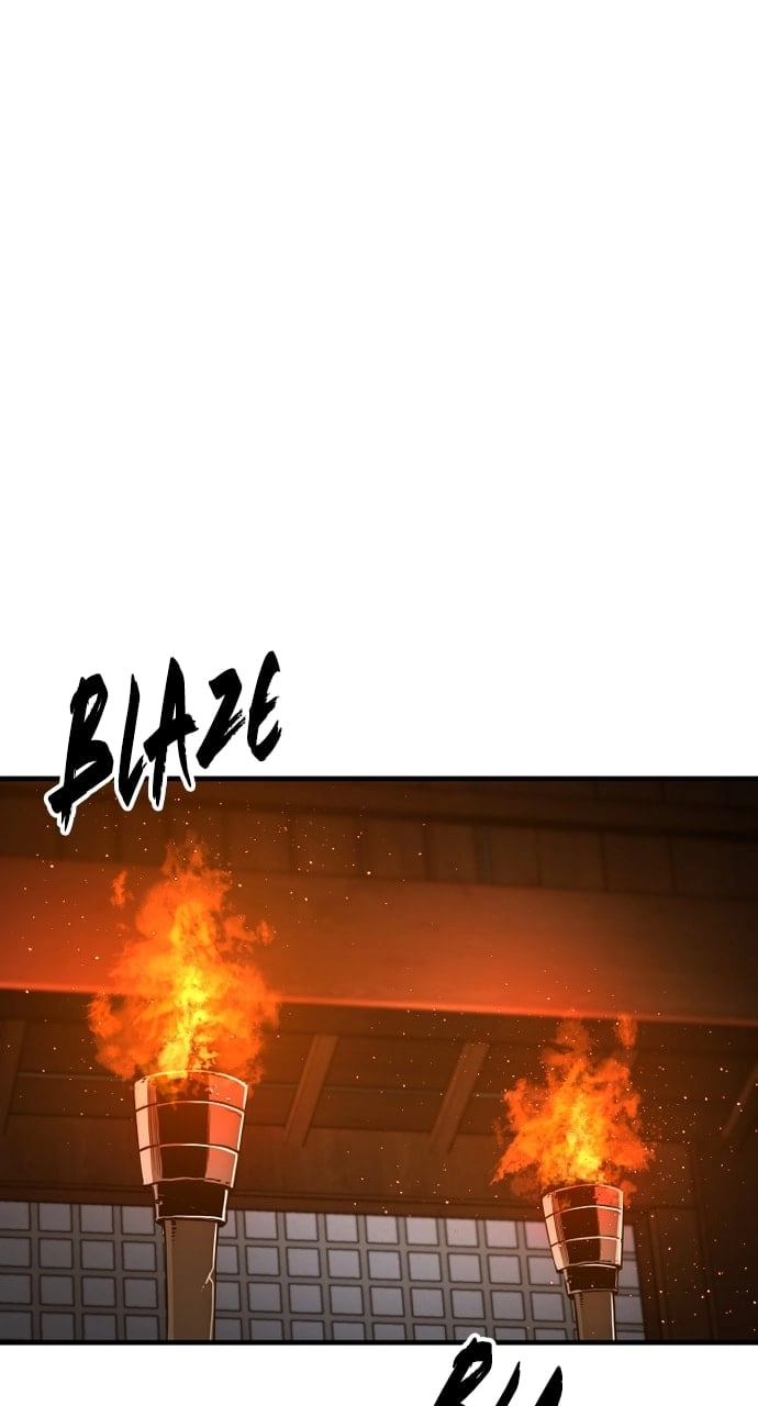 Murim Rpg Simulation Chapter 68 - Page 21