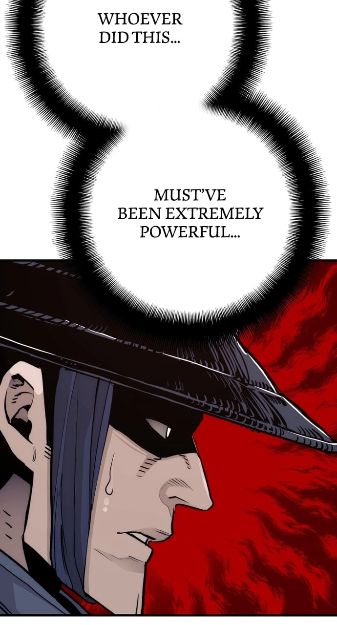 Murim Rpg Simulation Chapter 68 - Page 29