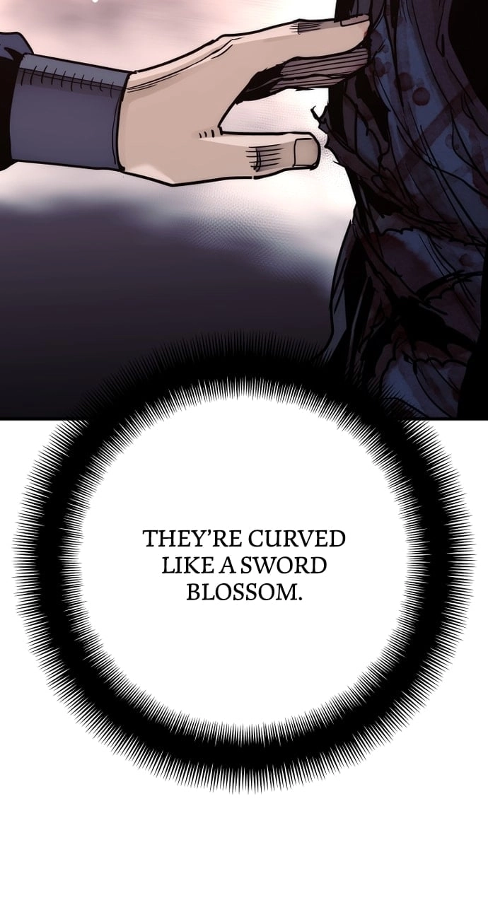 Murim Rpg Simulation Chapter 68 - Page 31