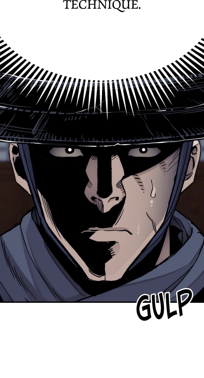 Murim Rpg Simulation Chapter 68 - Page 33