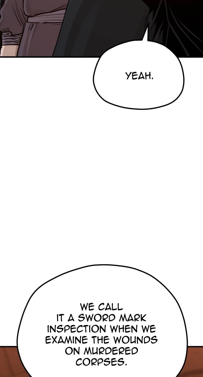Murim Rpg Simulation Chapter 68 - Page 35