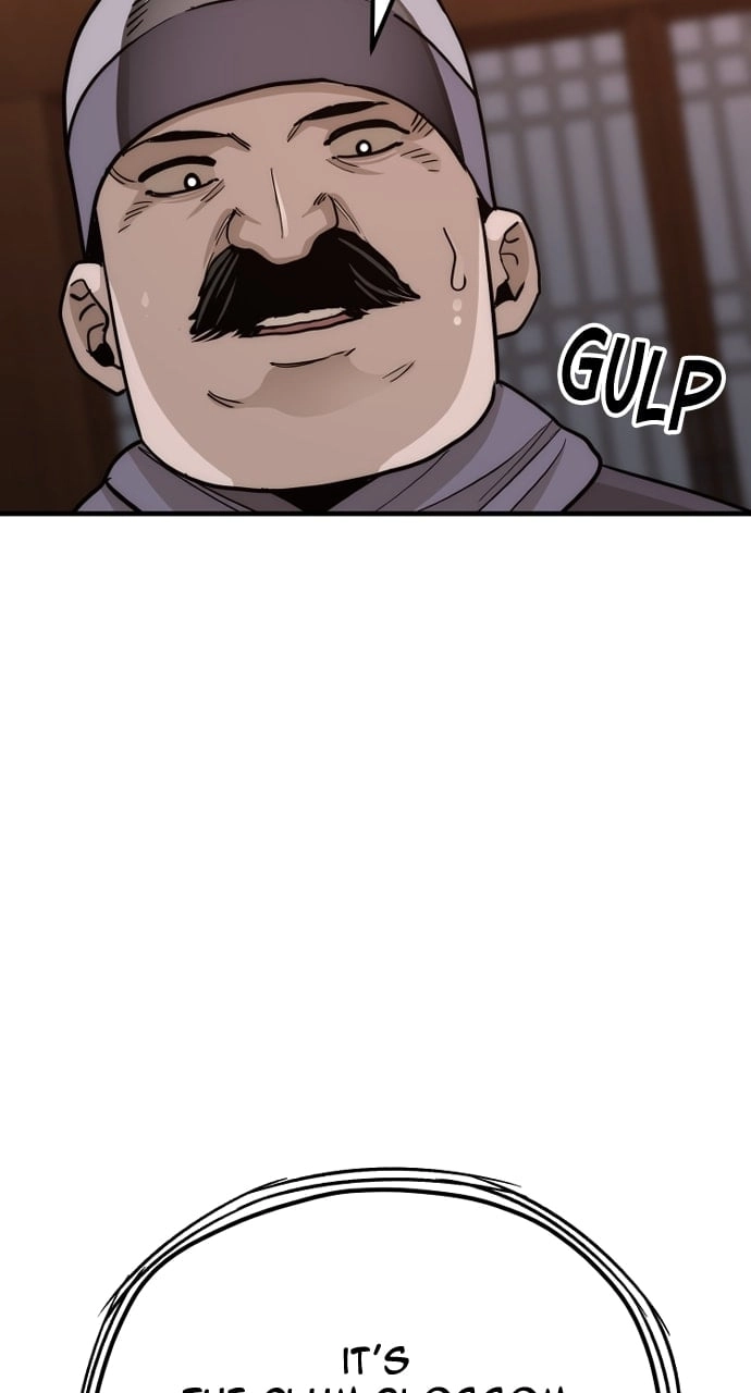 Murim Rpg Simulation Chapter 68 - Page 38