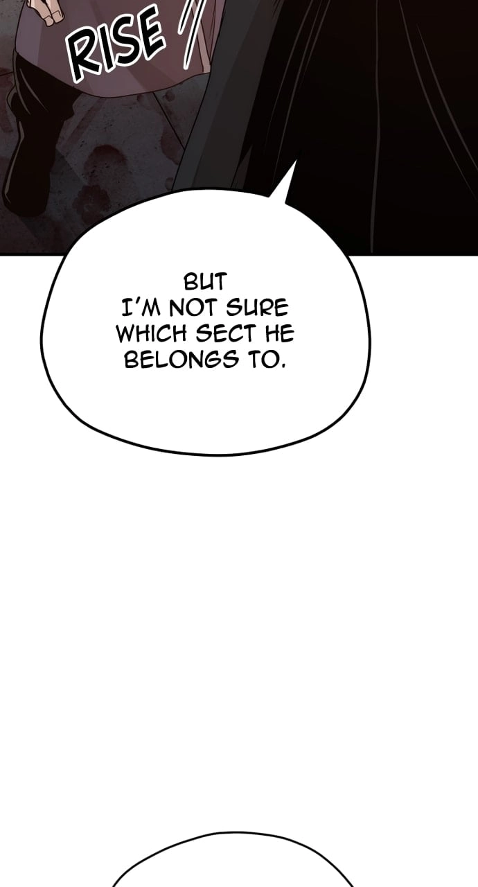 Murim Rpg Simulation Chapter 68 - Page 41