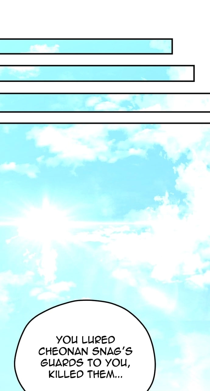 Murim Rpg Simulation Chapter 68 - Page 44