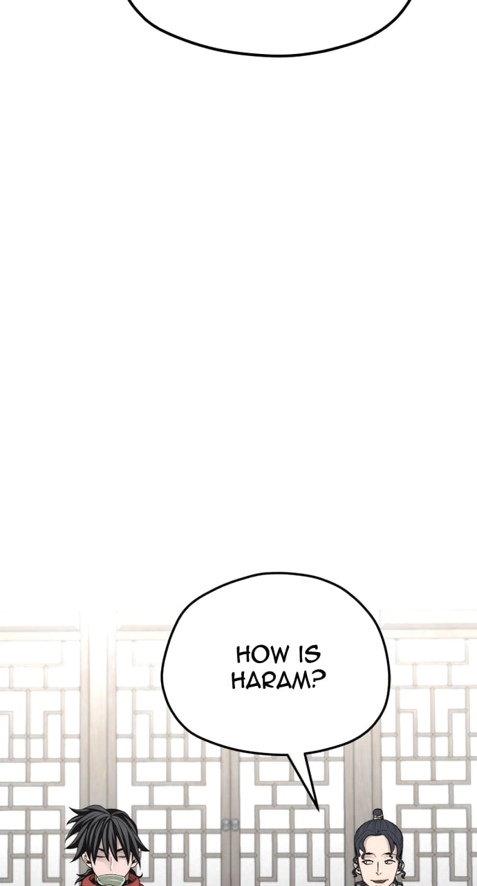 Murim Rpg Simulation Chapter 68 - Page 46