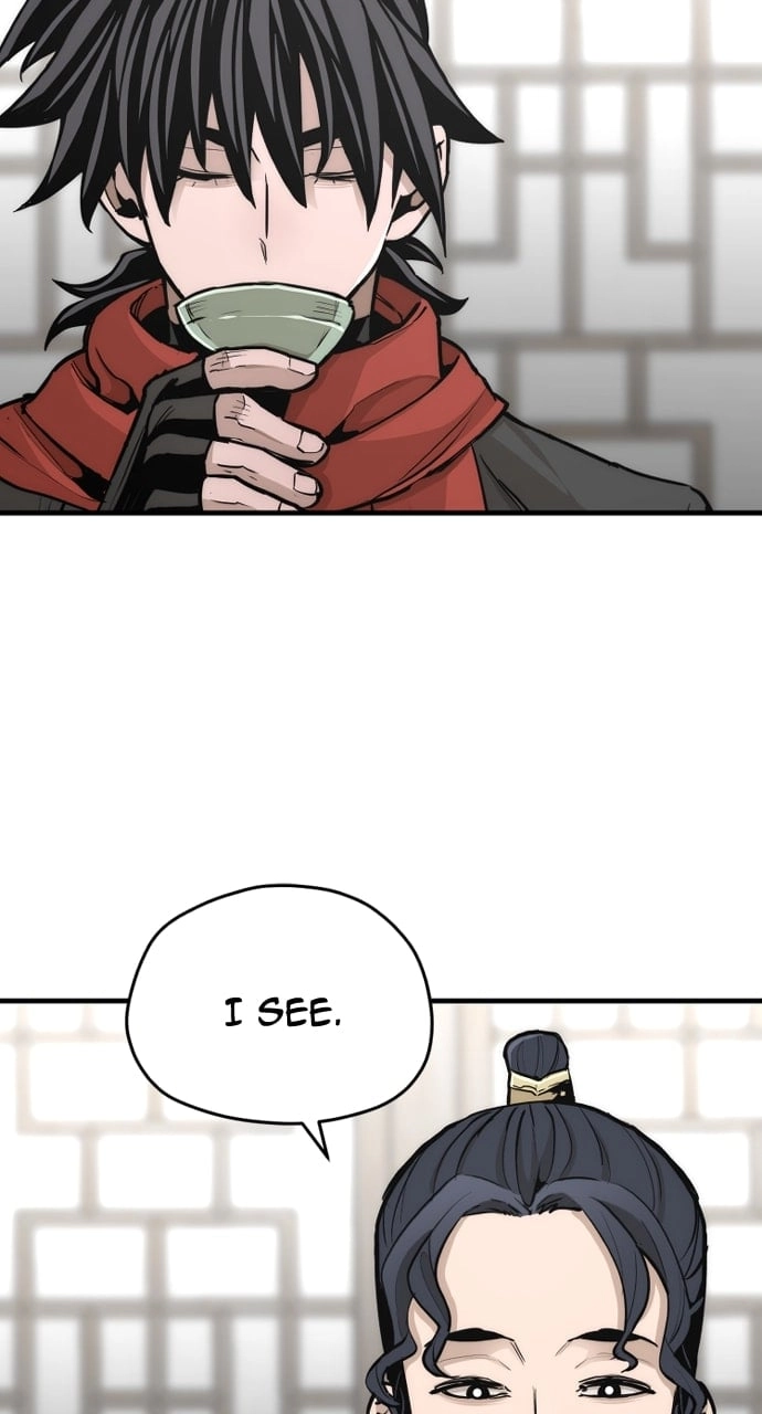 Murim Rpg Simulation Chapter 68 - Page 48