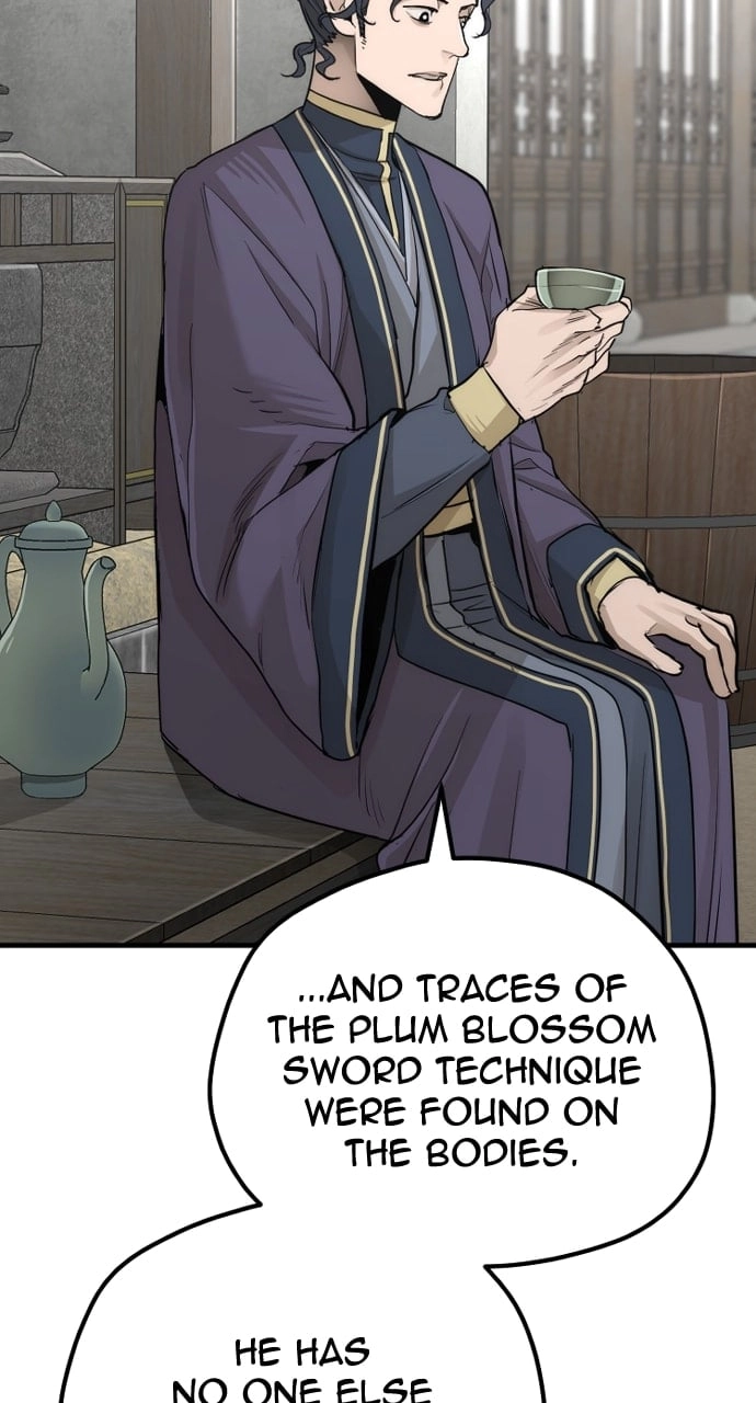 Murim Rpg Simulation Chapter 68 - Page 52