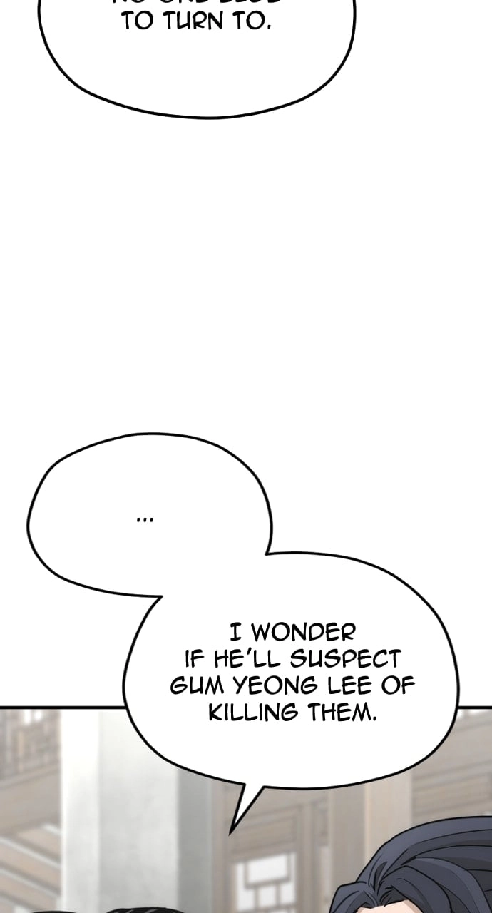 Murim Rpg Simulation Chapter 68 - Page 53