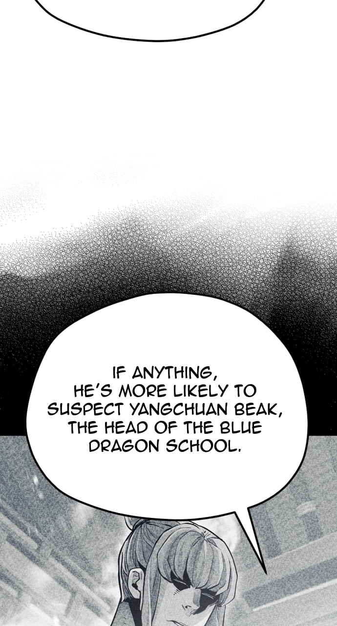 Murim Rpg Simulation Chapter 68 - Page 55