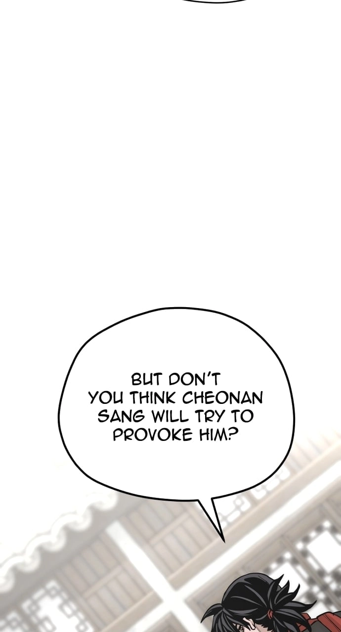 Murim Rpg Simulation Chapter 68 - Page 58