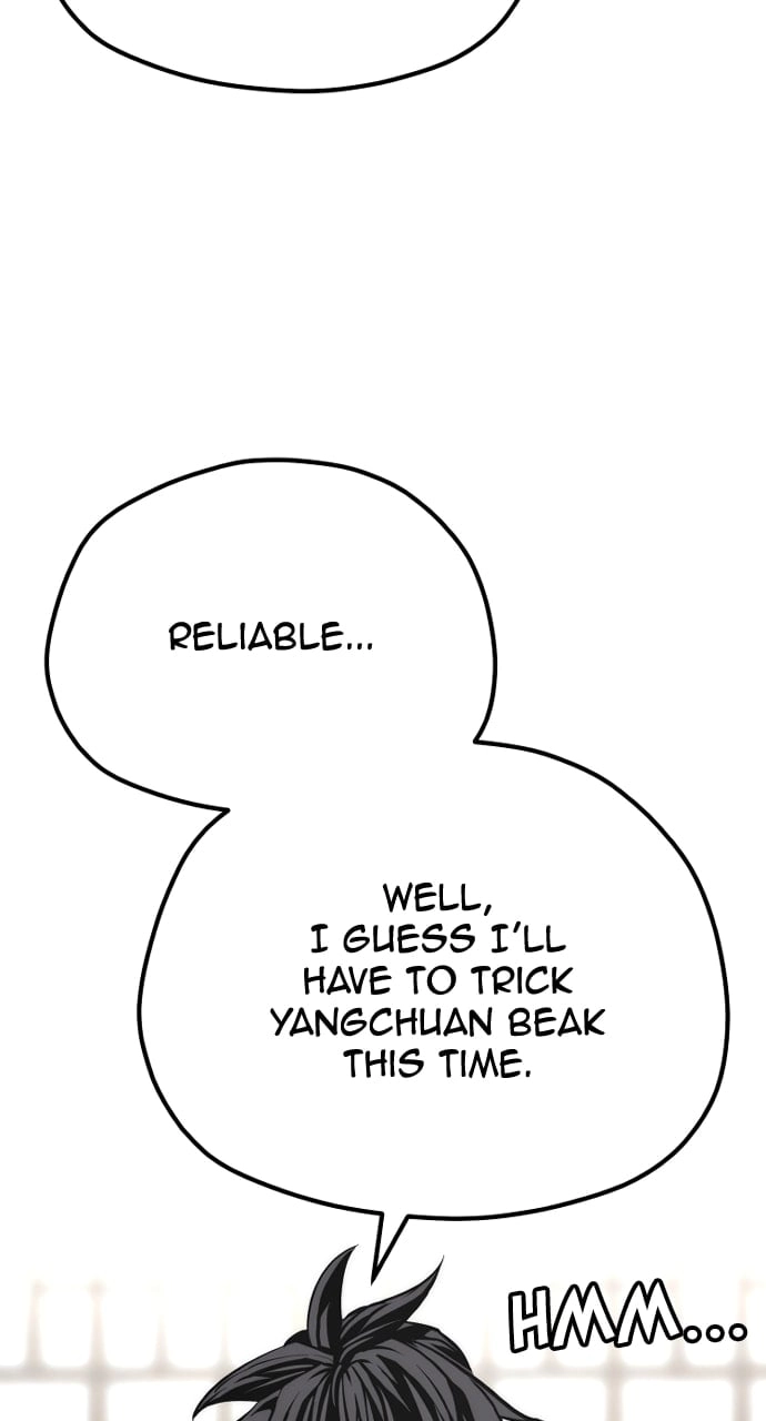 Murim Rpg Simulation Chapter 68 - Page 60