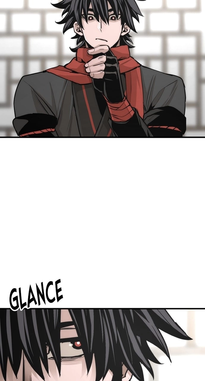 Murim Rpg Simulation Chapter 68 - Page 61