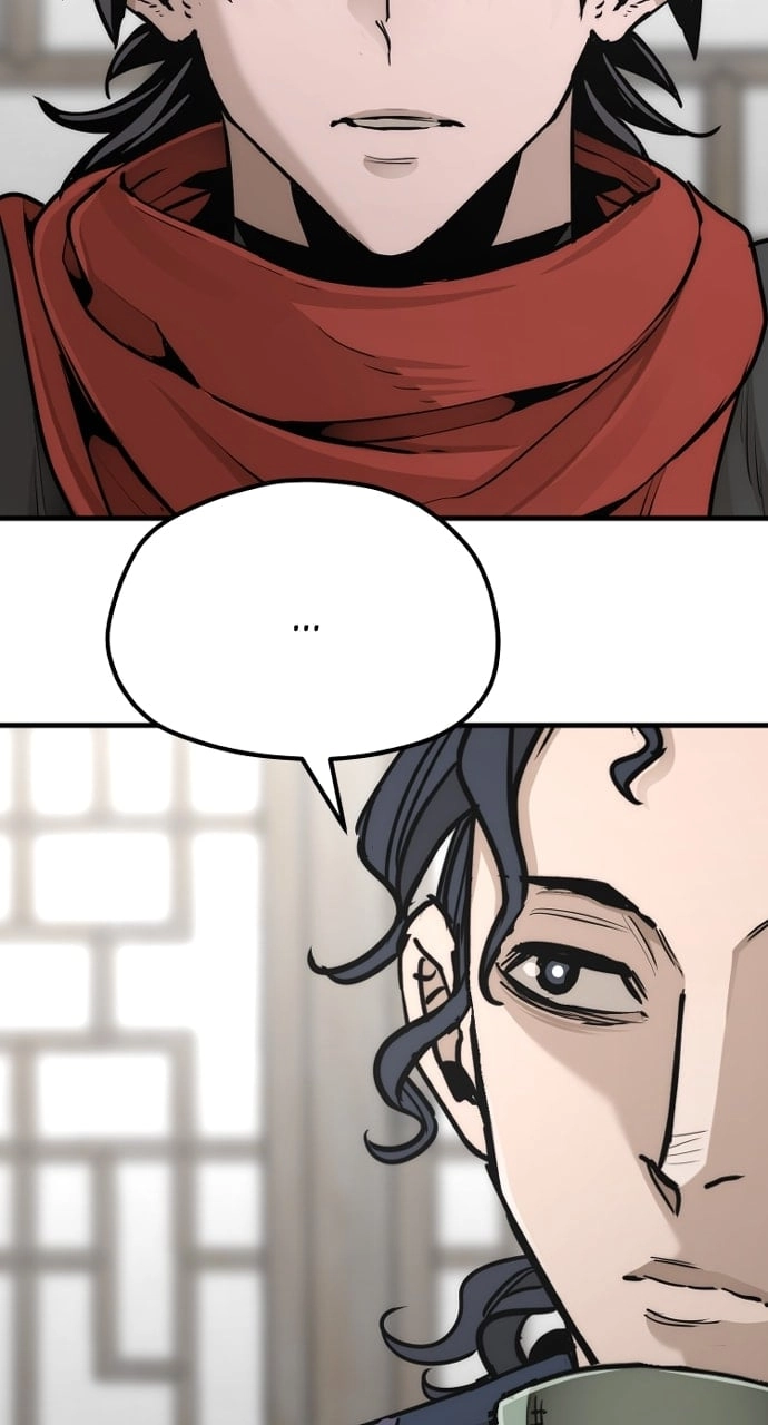 Murim Rpg Simulation Chapter 68 - Page 67