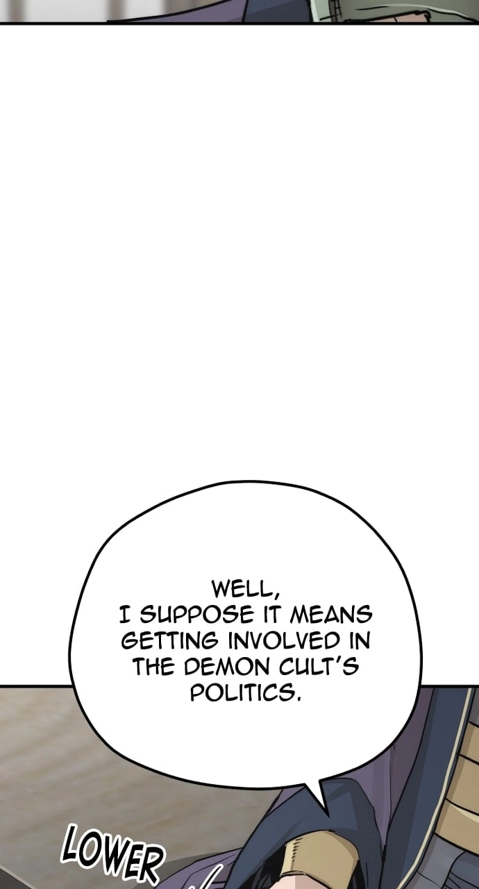 Murim Rpg Simulation Chapter 68 - Page 68