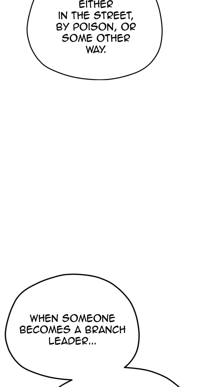 Murim Rpg Simulation Chapter 68 - Page 86