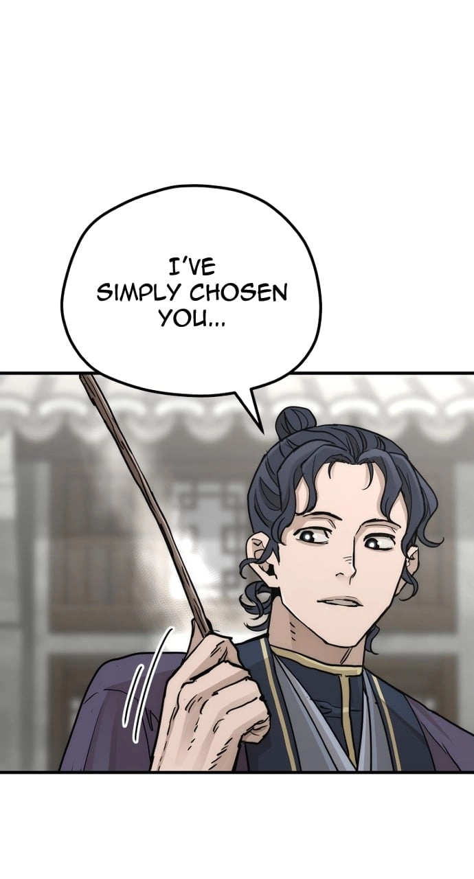 Murim Rpg Simulation Chapter 68 - Page 88