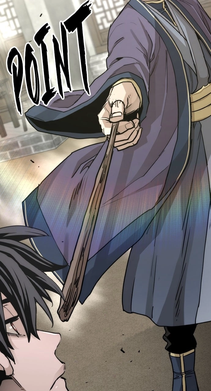 Murim Rpg Simulation Chapter 68 - Page 90