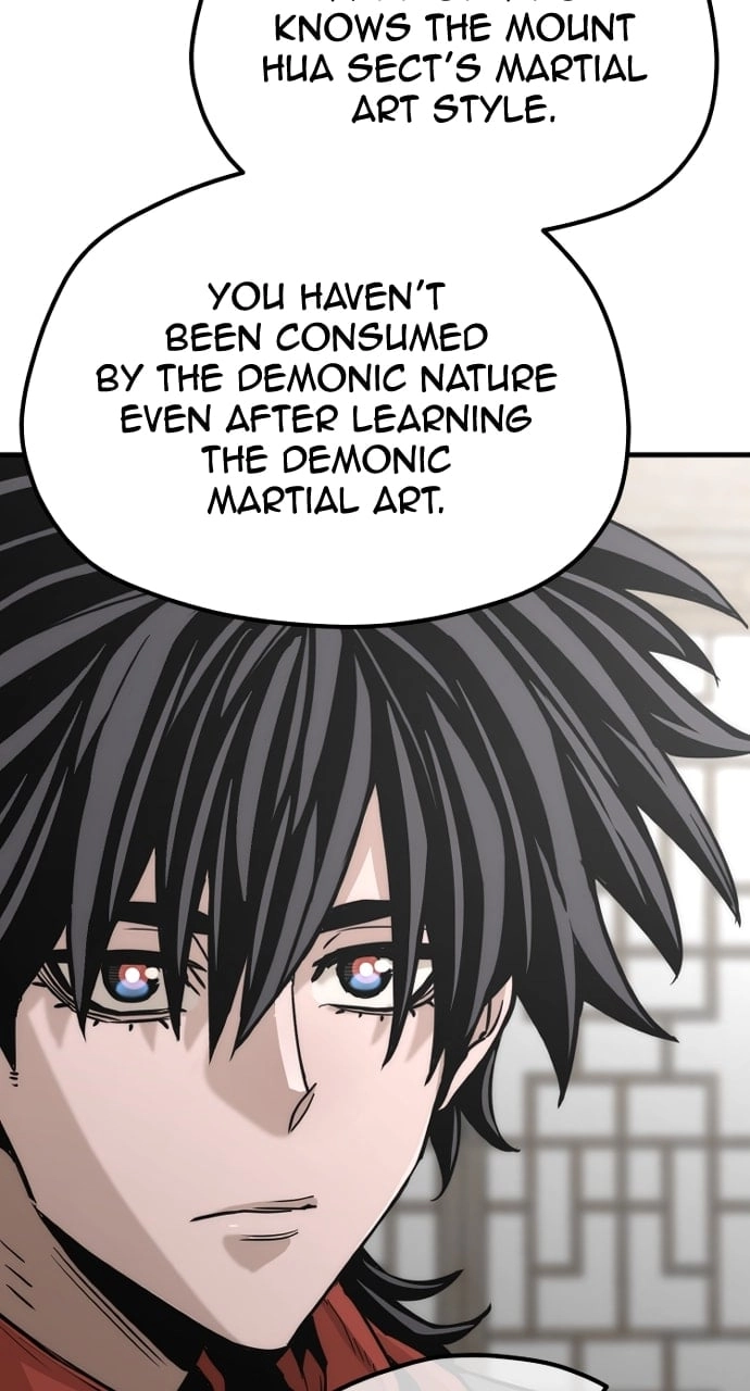 Murim Rpg Simulation Chapter 68 - Page 93