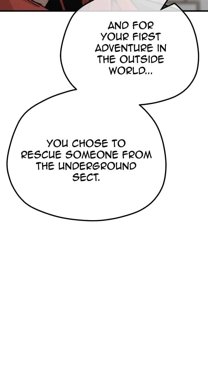Murim Rpg Simulation Chapter 68 - Page 94