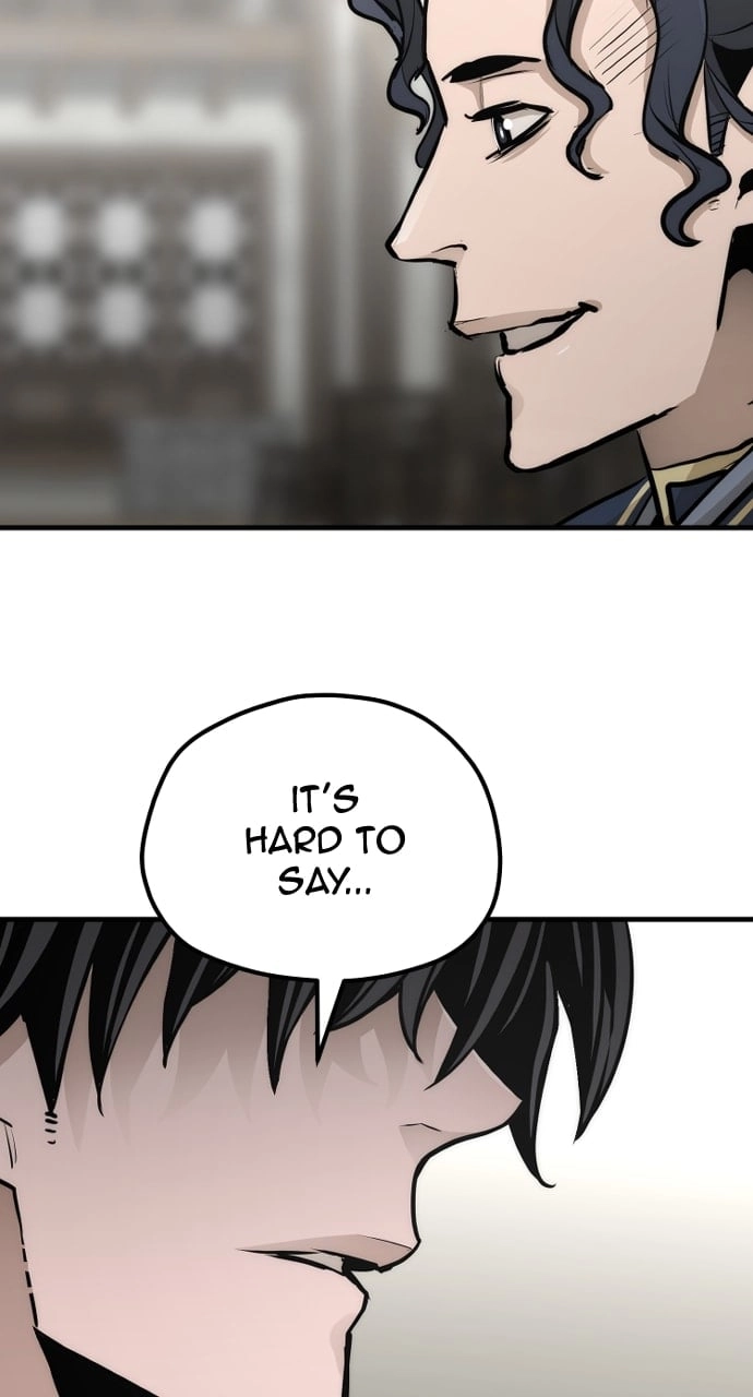 Murim Rpg Simulation Chapter 68 - Page 97