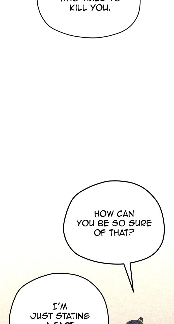 Murim Rpg Simulation Chapter 68 - Page 100