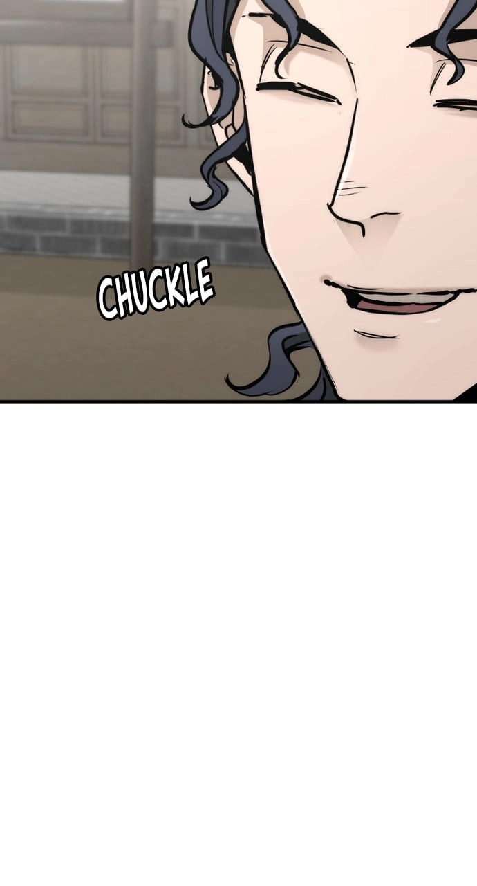 Murim Rpg Simulation Chapter 68 - Page 105