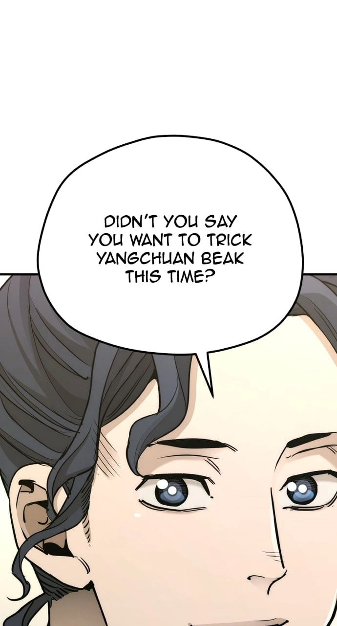 Murim Rpg Simulation Chapter 68 - Page 111